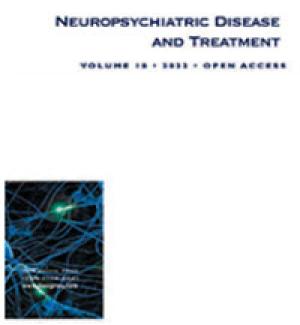 The Impact of Nonmotor Symptoms on Quality of Life in Patients with Parkinson’s Disease in Taiwan